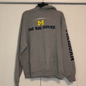 Women’s L - Big House - Hoodie